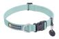 Preview: Ruffwear Halsband Hi & Light Sage Green 28-36 cm
